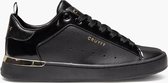 Cruyff Patio Lux - zwart - sneaker Heren