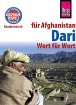 Kauderwelsch 202 - Dari - Wort für Wort (für Afghanistan)