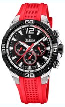 Festina chrono bike F20523/7 Mannen Quartz horloge