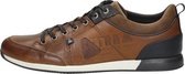Gaastra Bayline TMB M Sneakers Laag - cognac - Maat 43