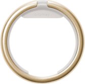 Orbitkey Ring Yellow Gold Colored