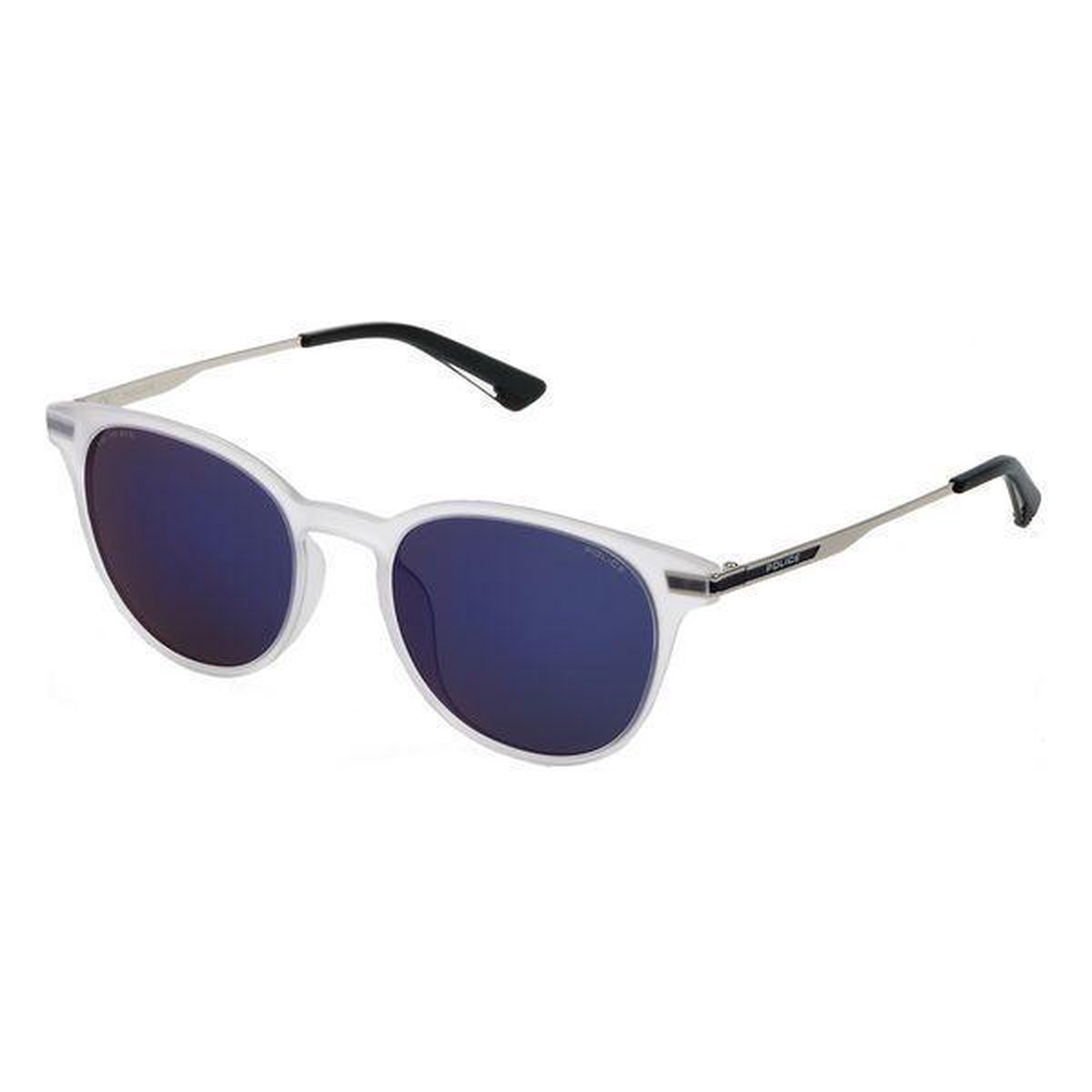 Zonnebril Heren Police SPL71852Z69P (ø 52 mm)