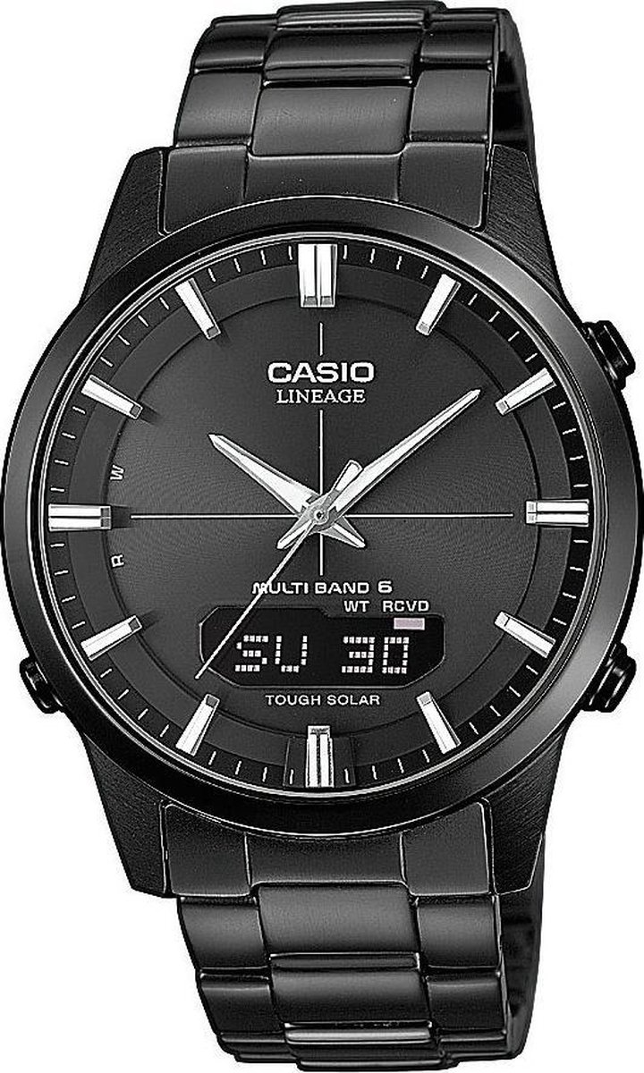 Casio LCW-M170DB-1AER