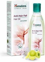 Himalaya Anti-hair fall hair oli