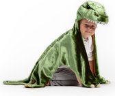 Vermomming T-Rex