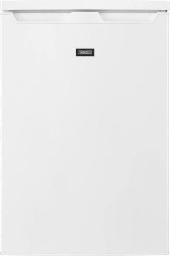 Koelkast: Zanussi ZEAN11FW0 - OptiSpace - Tafelmodel koelkast, van het merk Zanussi