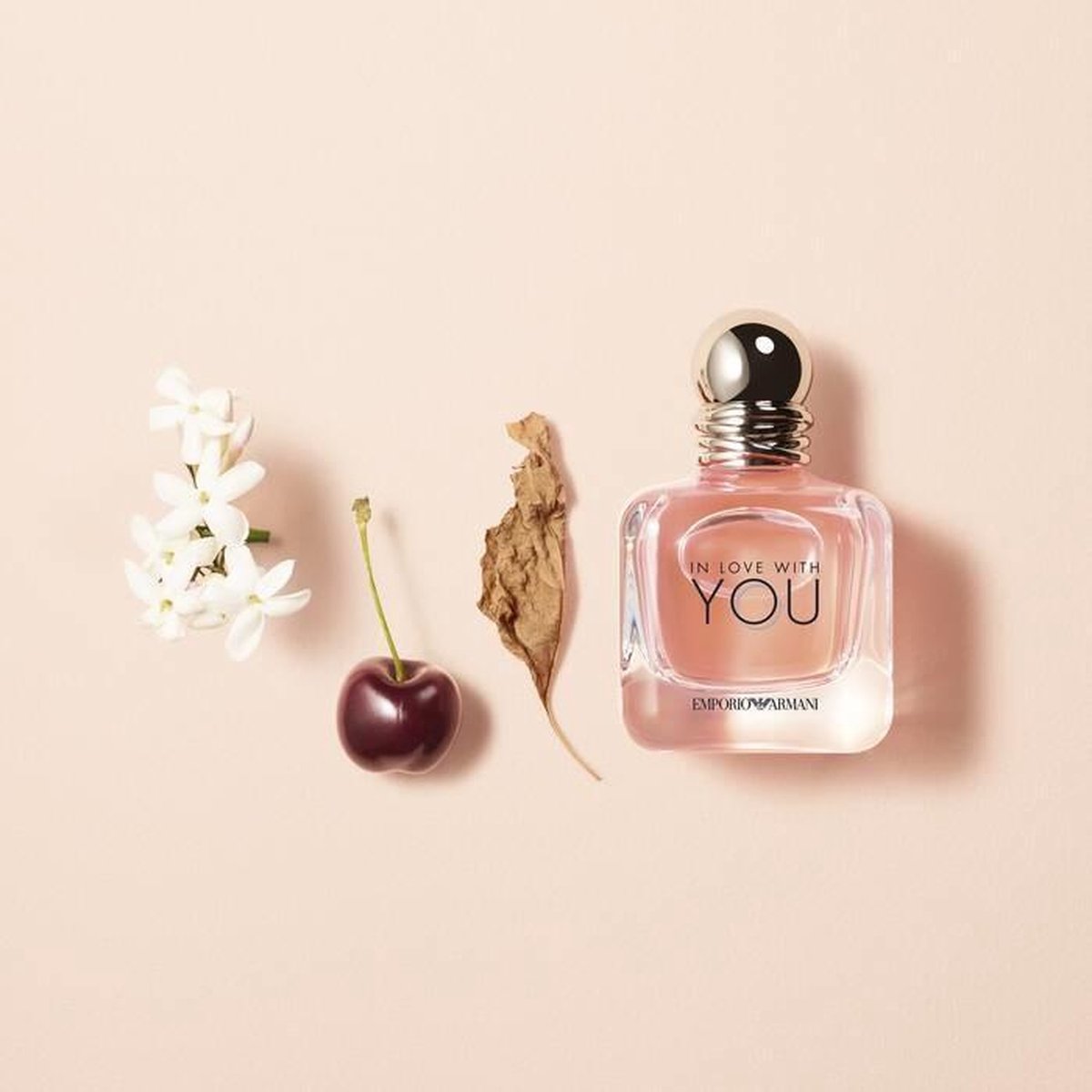Giorgio Armani - In Love With You - 30ml | bol.com