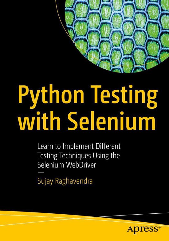 Professional and Applied Computing (R0) - Python Testing wit ... - cover