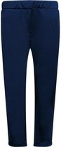 Pink Lady dames broek chino navy - maat L