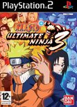 Naruto - Ultimate Ninja 3