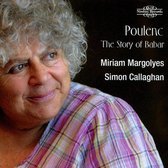 Simon Callaghan & Miriam Margolyes - The Story Of Babar, The Little Elephant (CD)