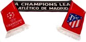 Echarpe Champions League Atletico Madrid FC