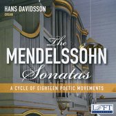 Mendelssohn Sonatas