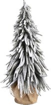 Tree Jute Snow white L