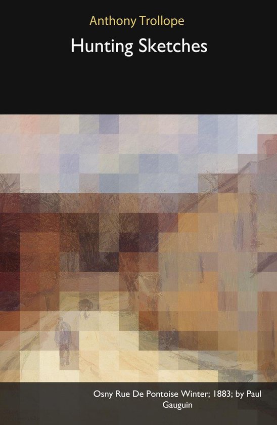 Hunting Sketches - cover