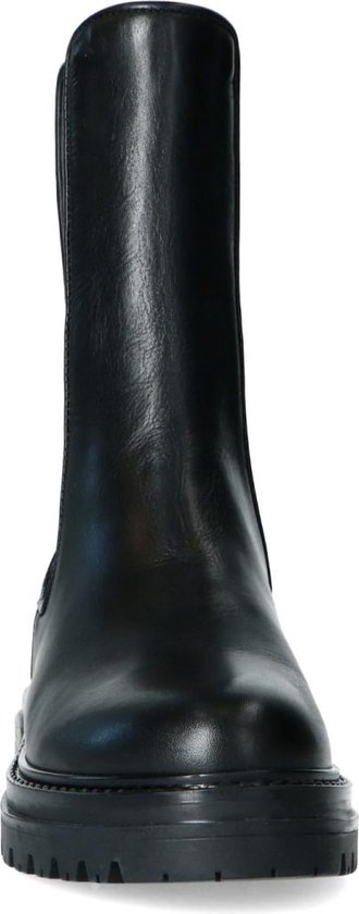 manfield chelsea boots