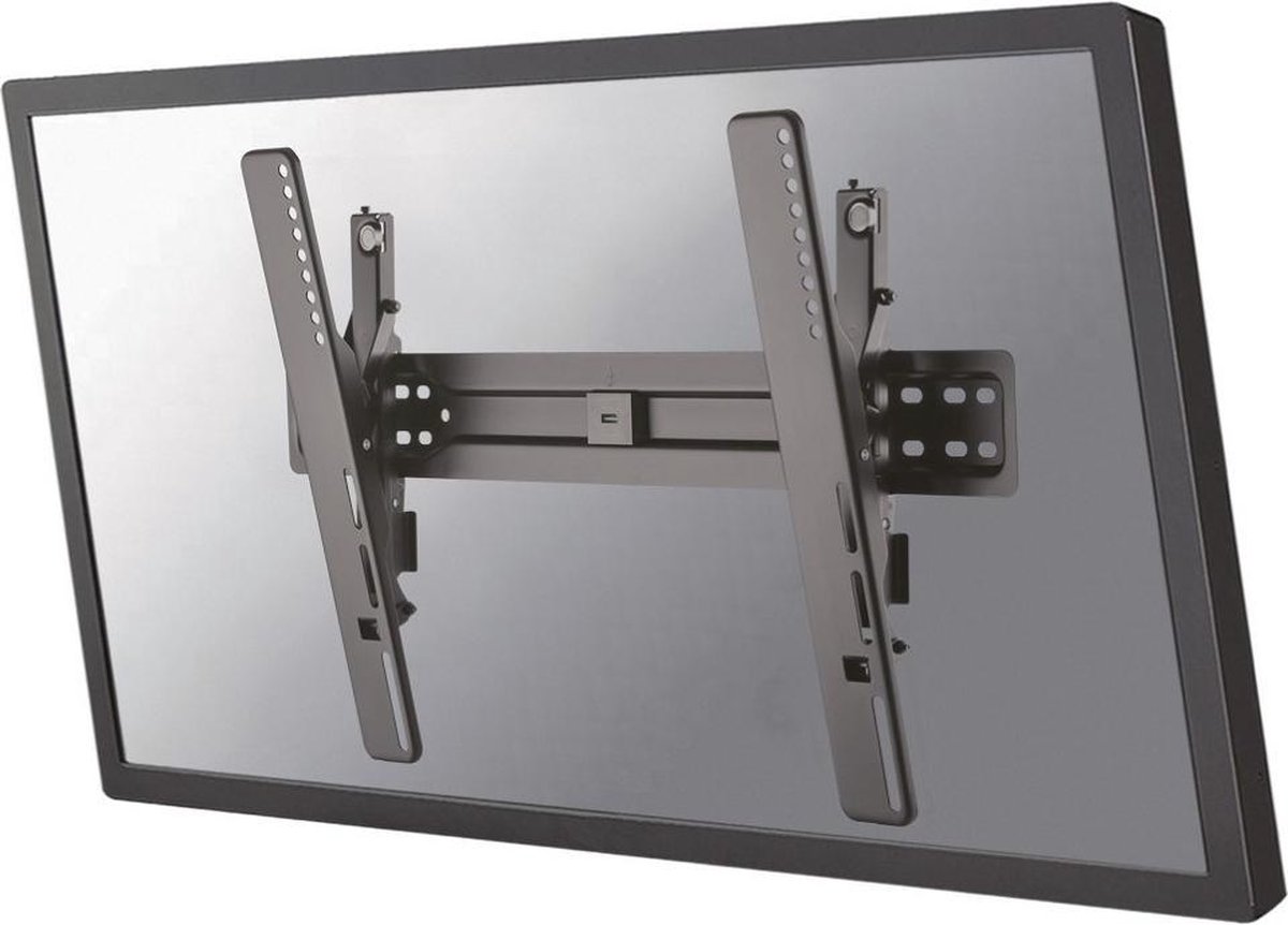 Neomounts by Newstar LED-W650BLACK TV Wandsteun Zwart