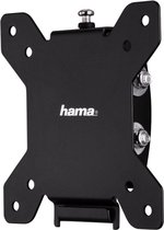 Hama TV-muurbeugel tilt - Geschikt voor 19 t/m 26 inch