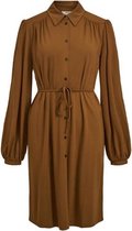 OBJECT - objlay l/s dress