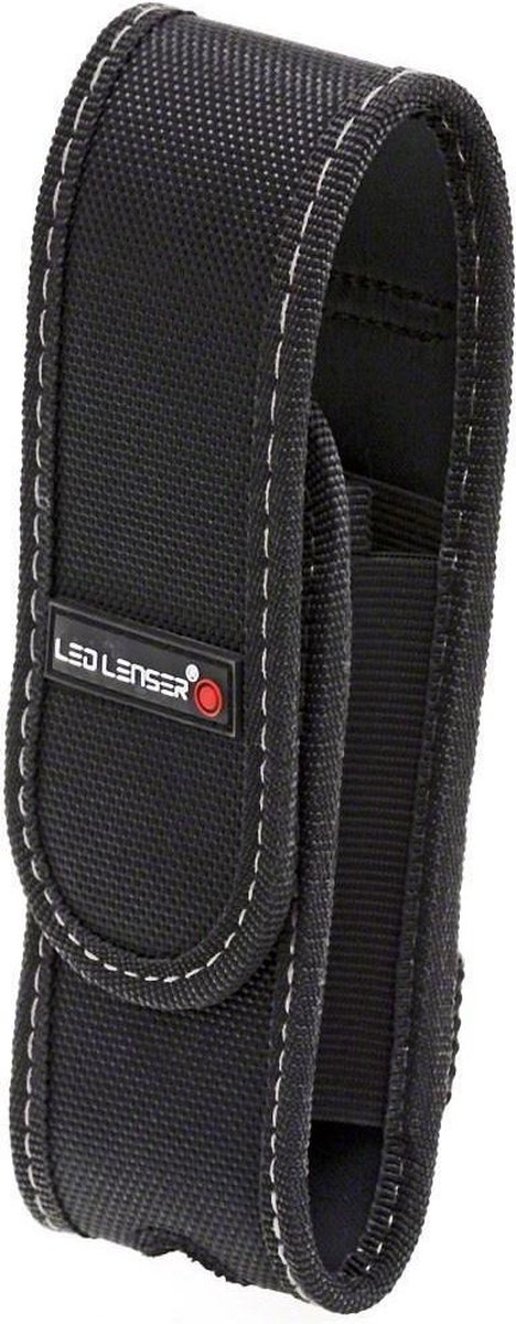 Led Lenser Holster Type 1 Schede Zwart