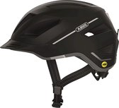 Abus helm Pedelec 2.0 MIPS velvet black M 52-57