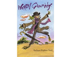 Worzel Gummidge