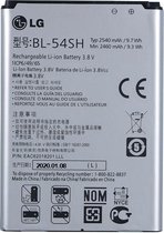 LG D373 Batterij origineel BL-54SH