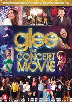 Glee - The Concert Movie (Dvd)