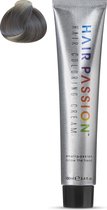 Hair Passion Metallic Collection 9.001 Very Light Intense Ash