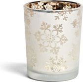 Yankee Candle Snowflake Frost - Small Votive Holder