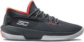 Under Armour SC 3ZER0 III - Grijs - maat 42