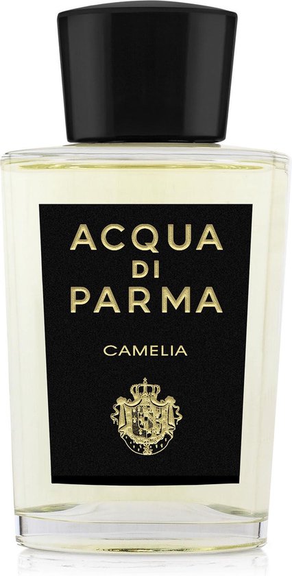 Acqua di Parma Signature Camelia Eau de Parfum 180 ml