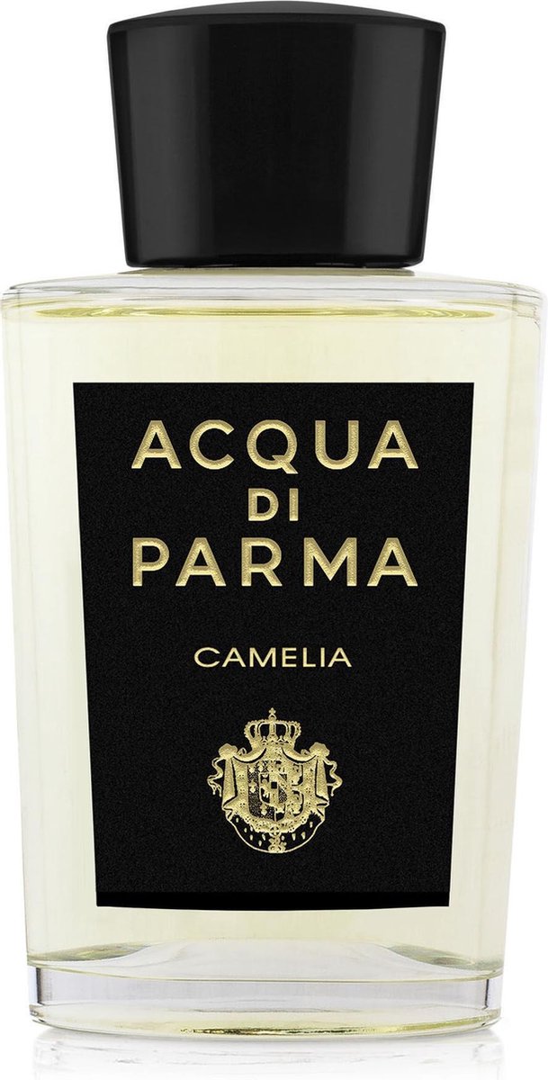 Goedkoopste Acqua di Parma Signature Camelia Eau de Parfum 180 ml