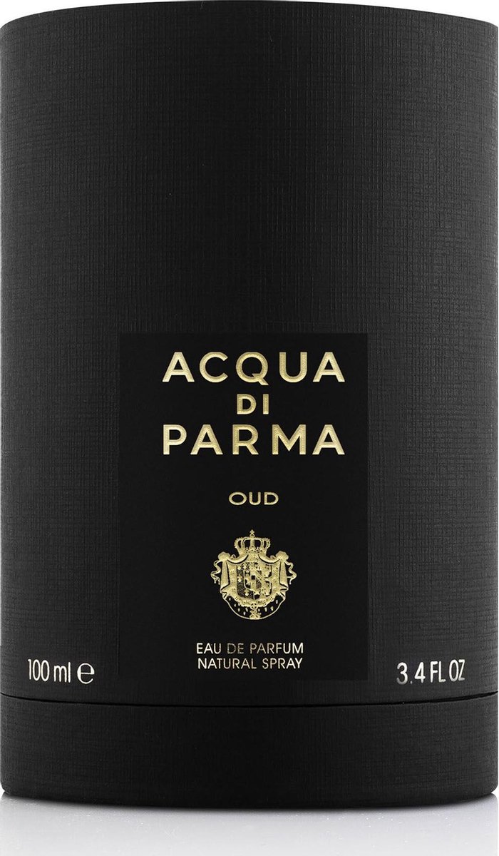 Bol Com Acqua Di Parma Colonia Oud 100 Ml Eau De Parfum