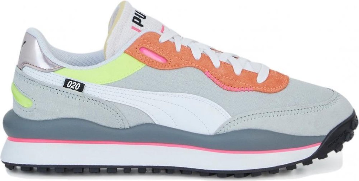 Puma Sneakers Rider 020 Kite | bol.com