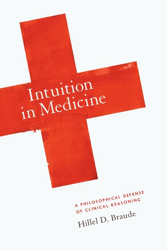 Intuition in Medicine - cover