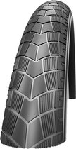 buitenband Big Apple 26 x 2.35 (60-559) zwart