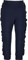 Bampidano - Meisjes - Donkerblauwe broek - maat 68