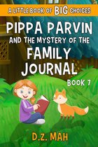 Pippa the Werefox 7 - Pippa Parvin and the Mystery of the Family Journal