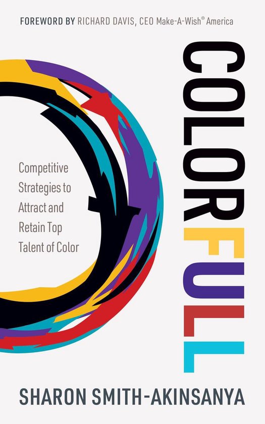 Colorfull - cover