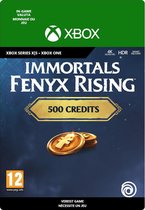 Immortals Fenyx Rising - Small Credits Pack (500) - Xbox Series X/Xbox One download