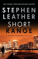 The Spider Shepherd Thrillers 16 - Short Range