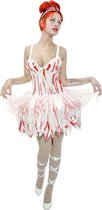 Orion Costumes - Zombie danseres kostuum voor vrouwen - Large - Volwassenen kostuums