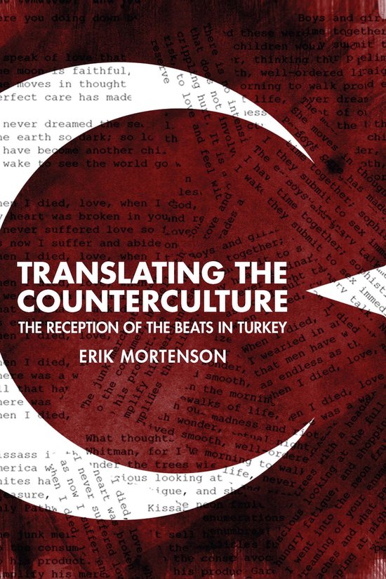 Translating the Counterculture - cover