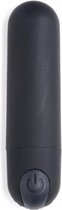 Bang! Bullet Vibrator Met Afstandsbediening - Zwart - Bang! - Zwart - Vibrator Mini