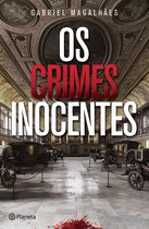 PLANETA PORTUGAL - Os Crimes Inocentes