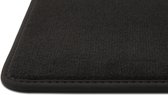 Automatten BMW 3-serie E91 - Bouwjaar: 2005 - 2012 - Originele Pasvorm - 4-delig - Luxe Velours
