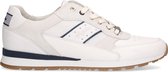 Australien Rosetti heren sneaker - Wit - Maat 43