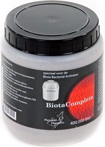Biota Compleet XL navulling 400.000ltr