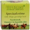 Vitaforce Paardenmelk Dag- & Nachtcrème